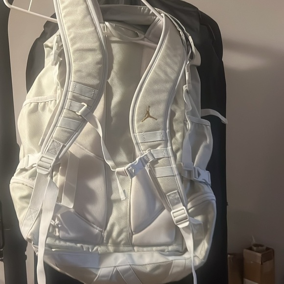 Jordan OVO Hoodie withh backpack - Picture 12 of 12